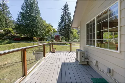 318 E Alsea Riviera Dr, Tidewater, OR 97390 - Photo 16