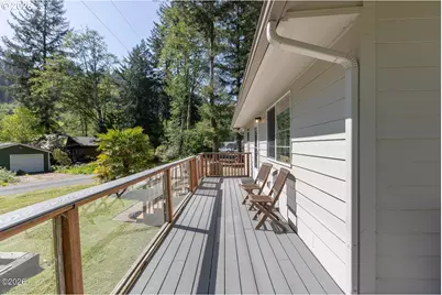 318 E Alsea Riviera Dr, Tidewater, OR 97390 - Photo 4