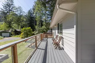 318 E Alsea Riviera Dr, Tidewater, OR 97390 - Photo 4