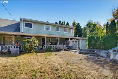 8541 SE 33rd Ave, Milwaukie, OR 97222 - Photo 10