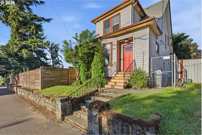 6552 NE 8th Ave, Portland, OR 97211 - Photo 4
