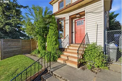 6552 NE 8th Ave, Portland, OR 97211 - Photo 2