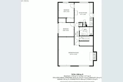 1205 NE 188th Pl, Portland, OR 97230 - Photo 44