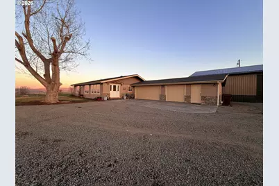 3647 SW Highway 97, Madras, OR 97741 - Photo 1