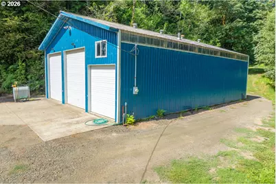 1040 Lower Smith River Rd, Reedsport, OR 97467 - Photo 12