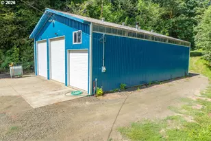 1040 Lower Smith River Rd, Reedsport, OR 97467 - Photo 12