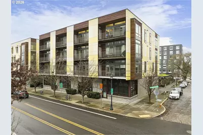 1455 N Killingsworth St #216, Portland, OR 97217 - Photo 1