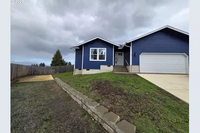 263 Addison Ave, Sutherlin, OR 97479 - Photo 2