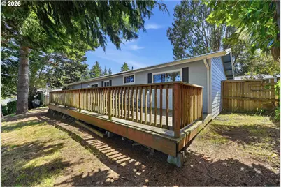 3854 Vista Dr, North Bend, OR 97459 - Photo 26