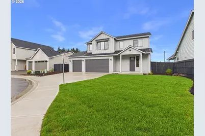 3602 N 12th Cir, Ridgefield, WA 98642 - Photo 1