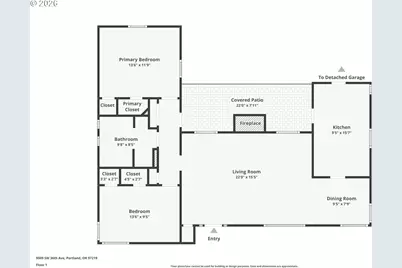 9009 SW 36th Ave, Portland, OR 97219 - Photo 32