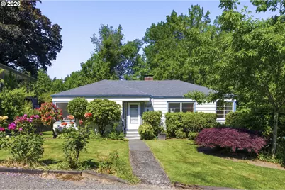 9009 SW 36th Ave, Portland, OR 97219 - Photo 1