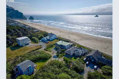79976 Pacific Rd, Arch Cape, OR 97102 - Photo 2
