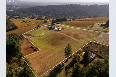 20850 NE Big Fir Ln, Dundee, OR 97115 - Photo 48