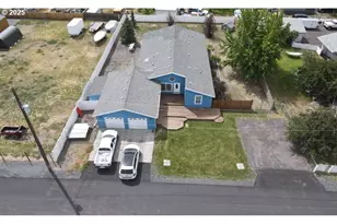 421 W Grant St, Burns, OR 97720 - Photo 30