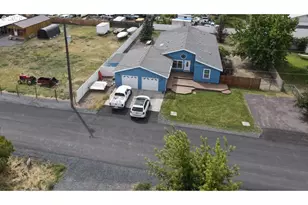 421 W Grant St, Burns, OR 97720 - Photo 36