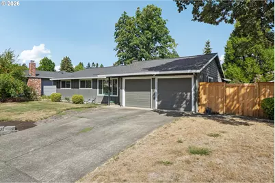 14105 SW Spinnaker Dr, Beaverton, OR 97005 - Photo 1