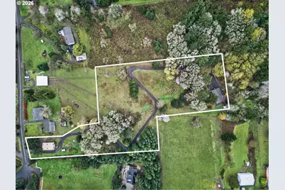 32895 NE Old Parrett Mountain Rd, Newberg, OR 97132 - Photo 46