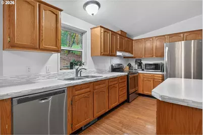 32895 NE Old Parrett Mountain Rd, Newberg, OR 97132 - Photo 8