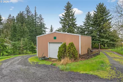 32895 NE Old Parrett Mountain Rd, Newberg, OR 97132 - Photo 34