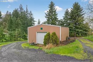 32895 NE Old Parrett Mountain Rd, Newberg, OR 97132 - Photo 34