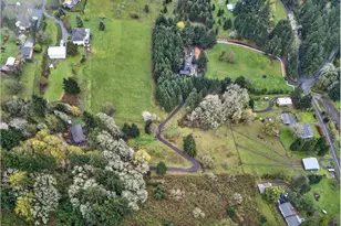 32895 NE Old Parrett Mountain Rd, Newberg, OR 97132 - Photo 42