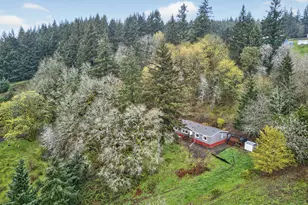 32895 NE Old Parrett Mountain Rd, Newberg, OR 97132 - Photo 2