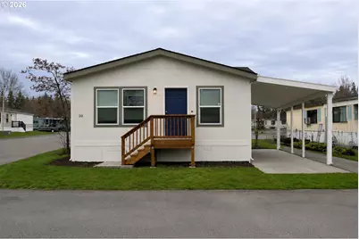 4501 Addy St #30, Washougal, WA 98671 - Photo 1