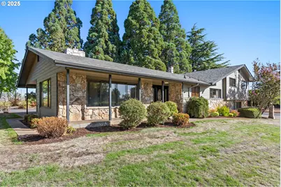 4667 St Paul Hwy NE, Saint Paul, OR 97137 - Photo 2