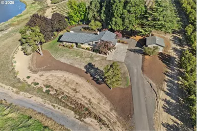 4667 St Paul Hwy NE, Saint Paul, OR 97137 - Photo 38