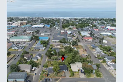 317 NE Benton St, Newport, OR 97365 - Photo 42