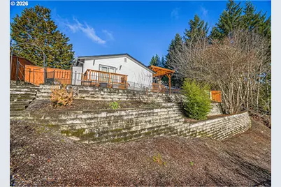 543 Juniper Ct, Clatskanie, OR 97016 - Photo 34