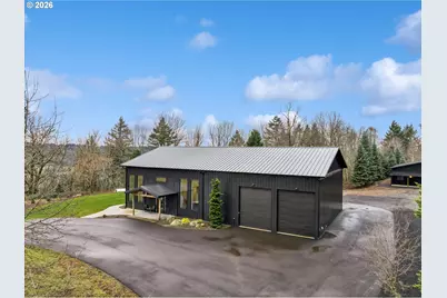 43815 SE Herrick Rd, Sandy, OR 97055 - Photo 1