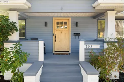 2643 NE 43rd Ave, Portland, OR 97213 - Photo 2