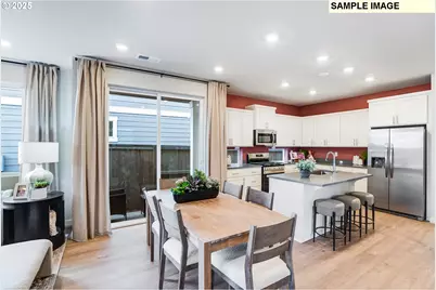 7728 SE Henley Ln, Hillsboro, OR 97123 - Photo 4