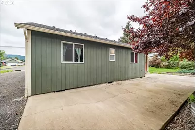 4455 Live Oak St, Sweet Home, OR 97386 - Photo 34