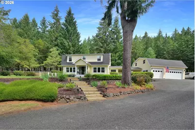 23292 Bird Haven Ln, Noti, OR 97461 - Photo 2