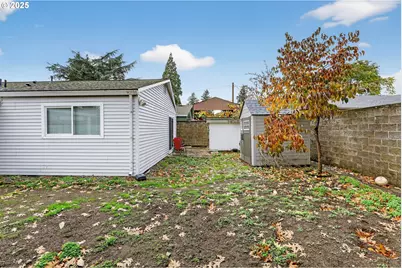 8739 SE Knapp St, Portland, OR 97266 - Photo 20