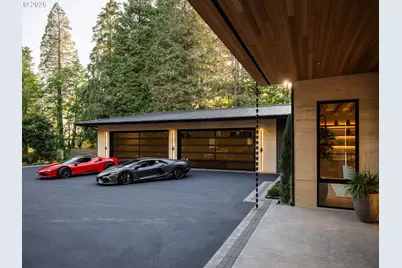 3516 NW Skyline Blvd, Portland, OR 97229 - Photo 4