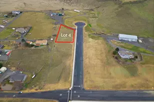 W 2nd St, Arlington, OR 97812 - Photo 1