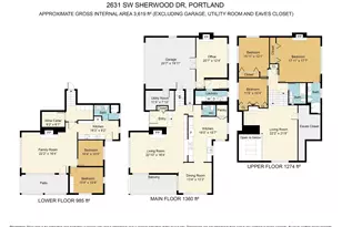 2631 SW Sherwood Dr, Portland, OR 97201 - Photo 46