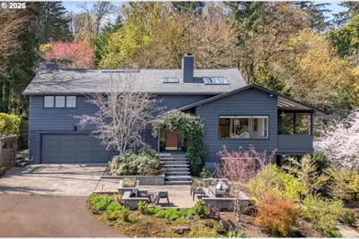 2631 SW Sherwood Dr, Portland, OR 97201 - Photo 2