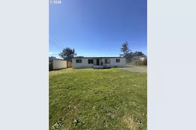 355 N 8th St, Lakeside, OR 97449 - Photo 2