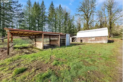 27614 NE 434th St, Amboy, WA 98601 - Photo 32