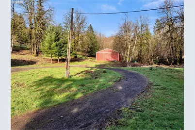 27614 NE 434th St, Amboy, WA 98601 - Photo 36