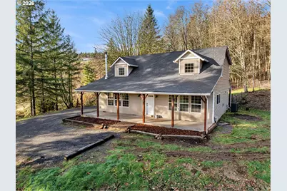 27614 NE 434th St, Amboy, WA 98601 - Photo 1