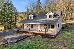 27614 NE 434th St, Amboy, WA 98601 - Photo 1
