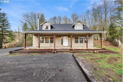 27614 NE 434th St, Amboy, WA 98601 - Photo 2