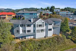 490 Pacific View Dr, Rockaway Beach, OR 97136 - Photo 1