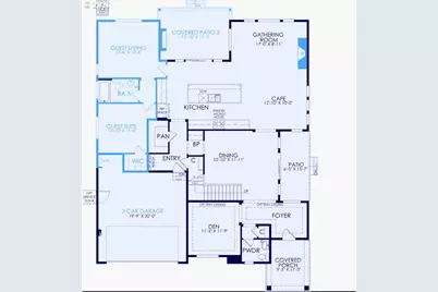 6823 SW Trillium St, Wilsonville, OR 97070 - Photo 2